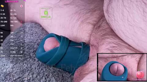 Snapshot of controlmytoys chatting on February 18, 10:49 am Control online show from February 18, 10:49 am