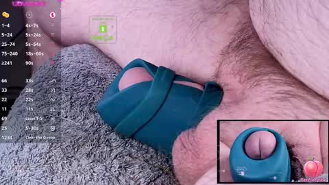 Snapshot of controlmytoys chatting on February 19, 7:27 pm Control online show from February 19, 7:27 pm