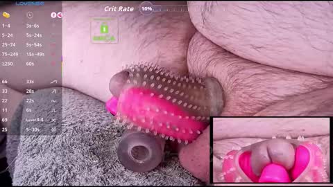 Control online show from March 17, 6:55 pm