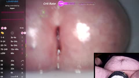 Snapshot of controlmytoys chatting on April 29, 6:25 pm Control online show from April 29, 6:25 pm