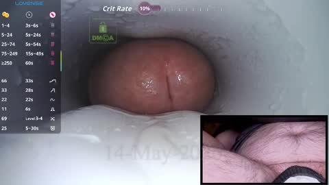 Snapshot of controlmytoys chatting on May 14, 8:15 pm Control online show from May 14, 8:15 pm