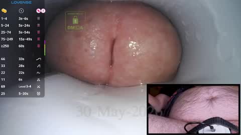 Snapshot of controlmytoys chatting on May 30, 7:33 pm Control online show from May 30, 7:33 pm