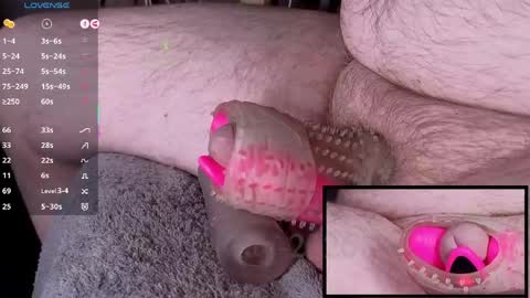 Snapshot of controlmytoys chatting on May 31, 7:37 am Control online show from May 31, 7:37 am
