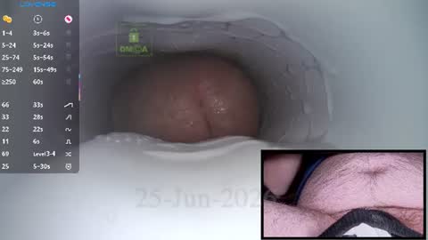Snapshot of controlmytoys chatting on June 25, 7:18 pm Control online show from June 25, 7:18 pm