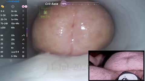 Control online show from July 11, 9:16 pm