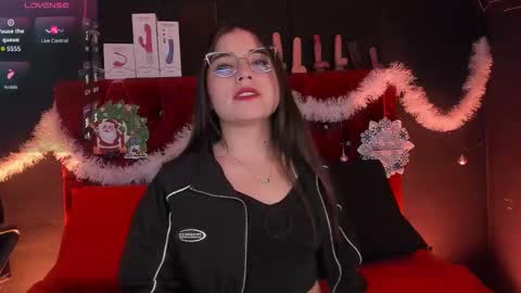 Cony online show from December 3, 11:30 am