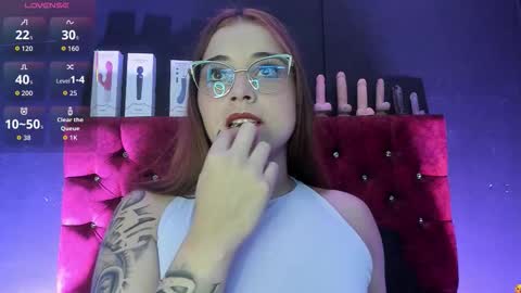 Cony online show from January 13, 11:37 am