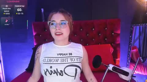 Cony online show from February 17, 9:50 am