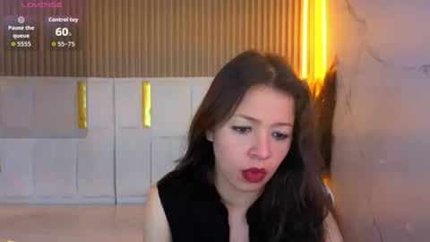Snapshot of cony_tp chatting on June 8, 12:38 pm cony_tp online show from June 8, 12:38 pm