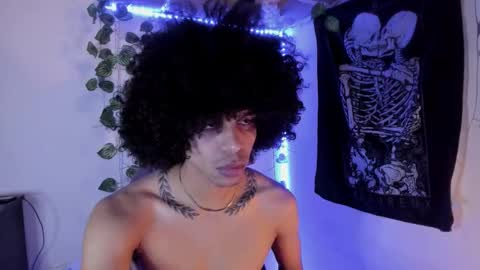 Snapshot of cookedcock chatting on February 16, 1:18 pm Aaron online show from February 16, 1:18 pm