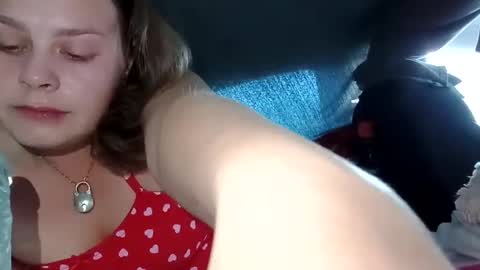 cookienpookie25 online show from February 3, 6:07 pm