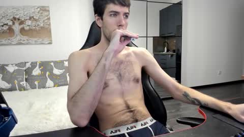 cookies_boys online show from November 26, 1:45 pm