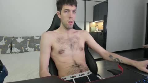 cookies_boys online show from January 7, 3:53 am