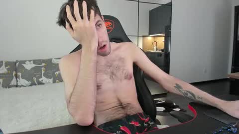 cookies_boys online show from January 16, 1:37 pm