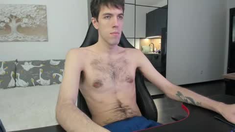 cookies_boys online show from April 9, 5:29 am