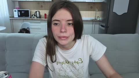 Snapshot of cookies_duo chatting on May 14, 9:05 am Alice untill 16 th February online show from May 14, 9:05 am