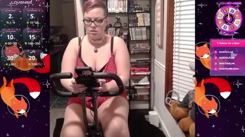 Snapshot of cookieswiper chatting on January 7, 12:41 pm cookieswiper online show from January 7, 12:41 pm