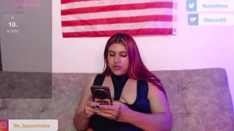 Cookinbaconnaked69 its me online show from September 12, 6:24 am