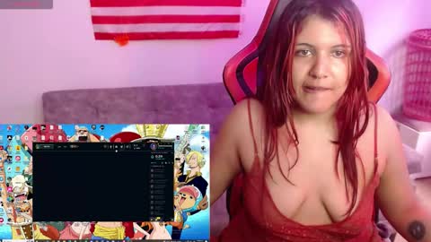 Cookinbaconnaked69 its me online show from November 11, 3:01 pm