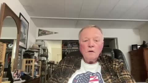 cookoosnest online show from December 4, 4:10 am