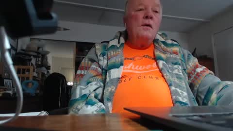 cookoosnest online show from December 21, 2:15 pm