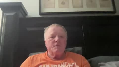 cookoosnest online show from January 2, 4:30 am