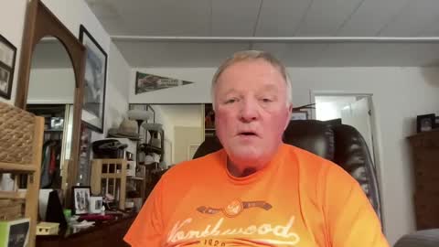 cookoosnest online show from January 3, 3:38 am