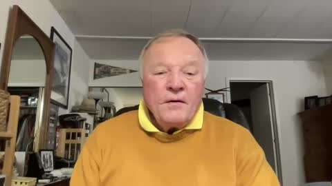 cookoosnest online show from January 28, 7:11 am