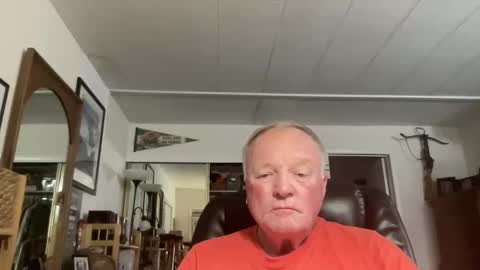 cookoosnest online show from October 8, 3:37 am