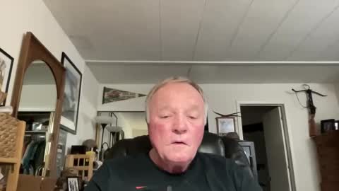 cookoosnest online show from March 20, 2:38 am