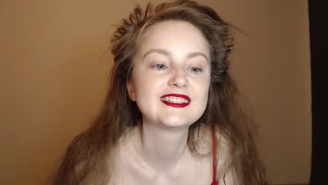 Amber online show from October 12, 8:02 am