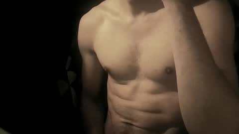 ChoveEnArrakis online show from January 14, 11:16 am