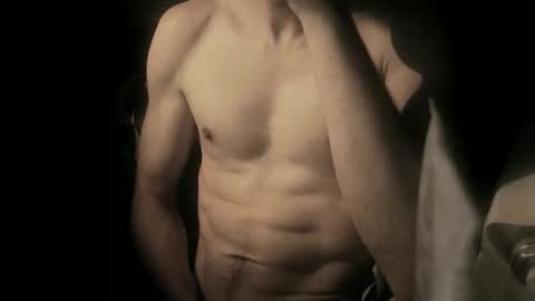 ChoveEnArrakis online show from April 20, 5:16 pm