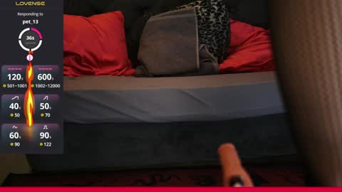 Ginger The Cringer online show from February 7, 11:56 am