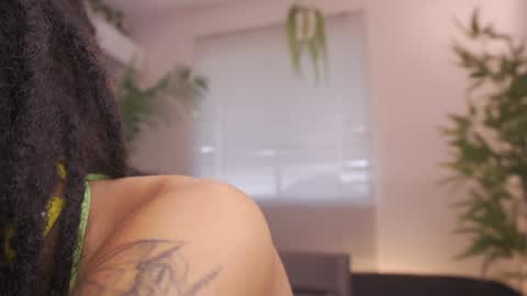 ROSELL 3   online show from January 17, 7:06 pm