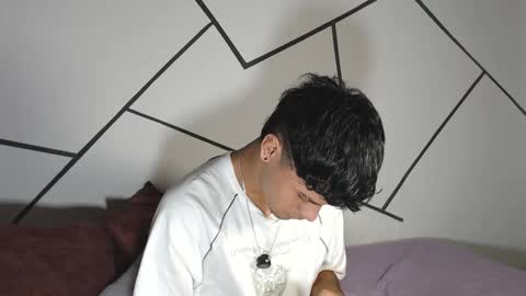 shiro online show from January 10, 7:04 pm