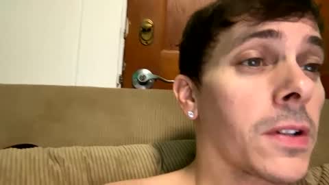 Cooper Sinz online show from September 27, 11:32 pm