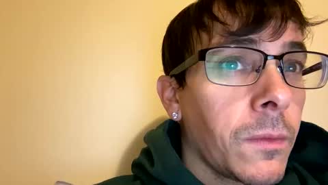 Cooper Sinz online show from November 10, 4:44 am