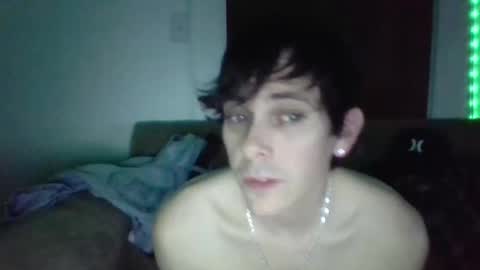 Cooper Sinz online show from January 15, 5:01 am