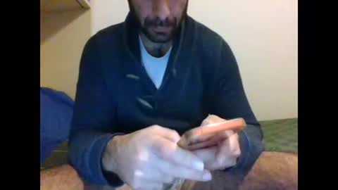 Coppai200 online show from February 1, 9:02 pm