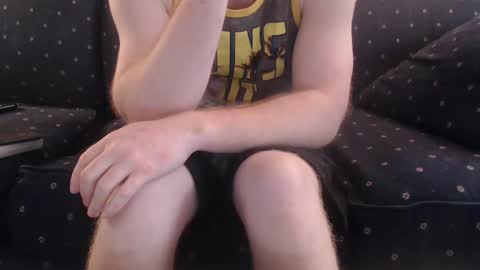 copper_crotch online show from February 8, 12:03 am