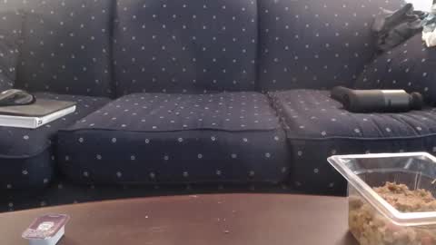 copper_crotch online show from April 18, 1:20 am