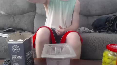 Snapshot of copper_crotch chatting on June 8, 1:28 am copper_crotch online show from June 8, 1:28 am