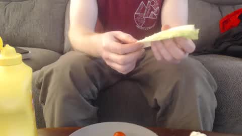 Snapshot of copper_crotch chatting on July 10, 2:05 am copper_crotch online show from July 10, 2:05 am