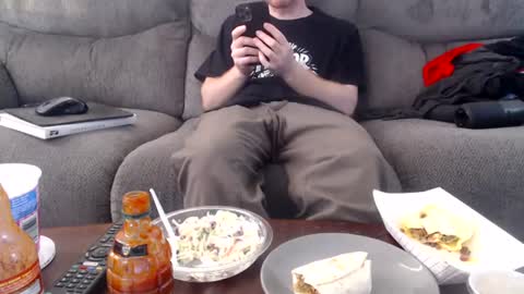 Snapshot of copper_crotch chatting on July 11, 2:03 am copper_crotch online show from July 11, 2:03 am
