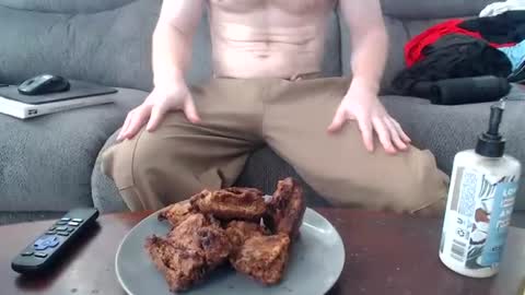 Snapshot of copper_crotch chatting on July 14, 1:19 am copper_crotch online show from July 14, 1:19 am