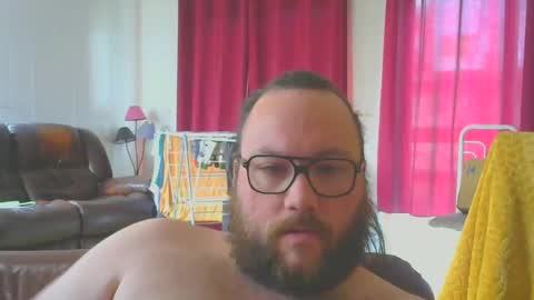 Vince online show from January 19, 4:14 pm