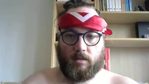 Vince online show from September 10, 12:05 pm