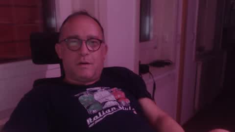 Coquin369 online show from December 3, 10:18 pm