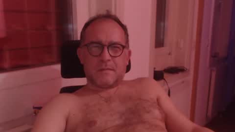 Coquin369 online show from December 24, 9:00 pm